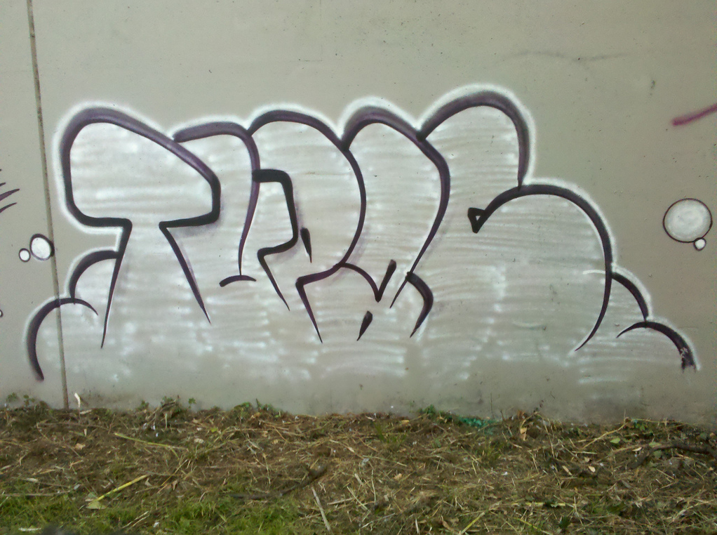 tupac 2pac graffiti oakland east bay. 