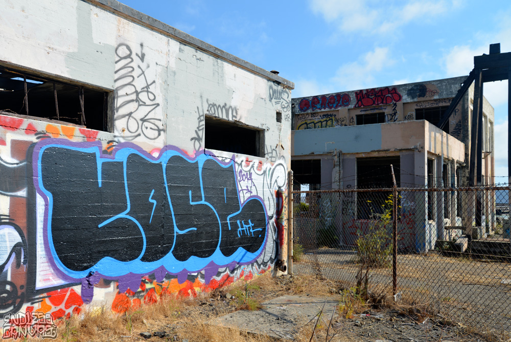 Fills « Endless Canvas – Bay Area Graffiti and Street Art